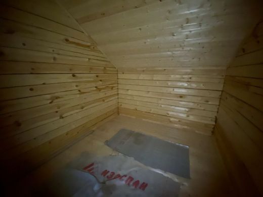 Продаётся дом, 190 м², ивановское тер. дпк 