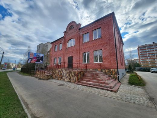 Сдаётся Здание в аренду, Александров г.