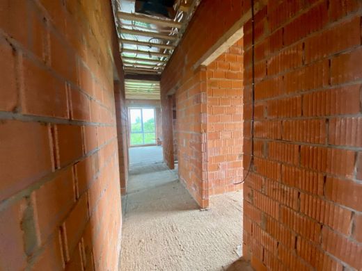 Продаётся дом, 123 м², александров г. 