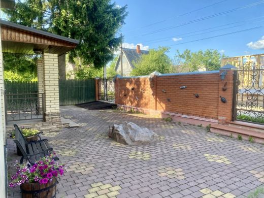 Продаётся дом, 150 м², лесное(краснопламенское мо) снт 