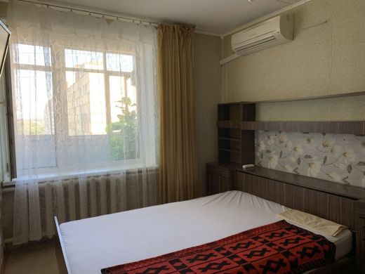 Сдаётся квартира в аренду, 54 м², этаж 7/10, Александров г. Королева ул. 9