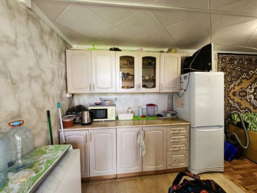 Продаётся дом, 36 м², александров г. коллективная ул.  коллективная ул.