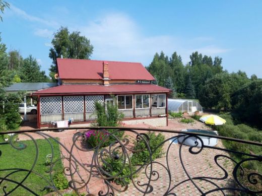 Продаётся дом, 180 м², ивановское д.  5 