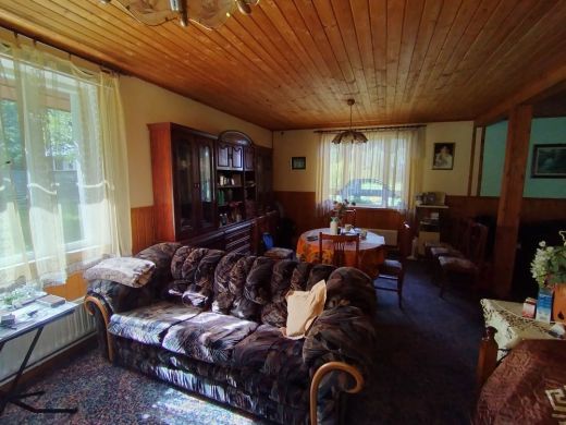 Продаётся дом, 108.8 м², соколово д. верхнее легково ул.  верхнее легково ул.