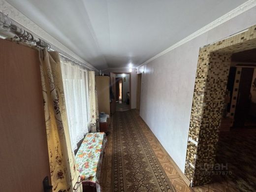 Продаётся дом, 120 м², александров г. 1-й восточный пер. 5 1-й восточный пер.