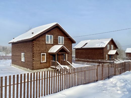 Продаётся дом, 160 м², алексино д.  10 