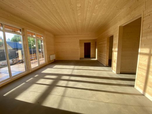 Продаётся дом, 155 м², ивановское  