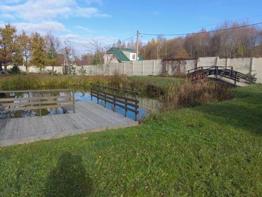 Сдаётся дом в аренду, 100 м², этаж 1/2, Шаблыкино тер. ДНТ  