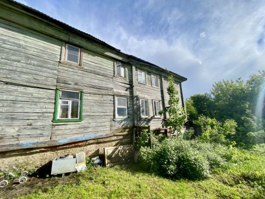 Продаётся 1 комнатная квартира, площадью 23.2 м², 2 этаж Александров г. Садовая ул.