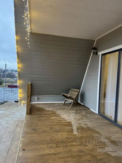 Продаётся дом, 108 м², александров г. алексеевский спуск ул.  алексеевский спуск ул.