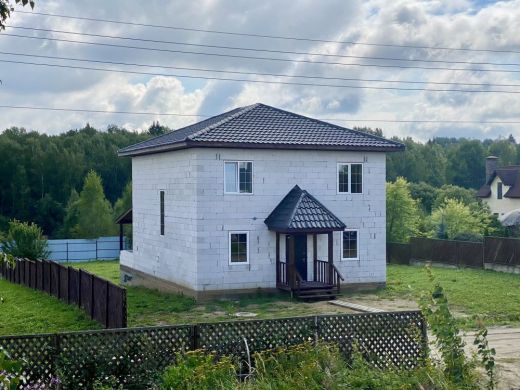 Продаётся дом, 190 м², торбеевка тер. днп 