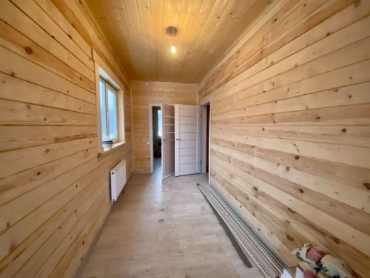 Продаётся дом, 200 м², нововоскресенское  