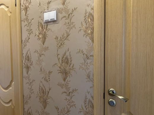Продаётся 2 комнатная квартира, площадью 44.5 м², 3 этаж карабаново г. мира ул.