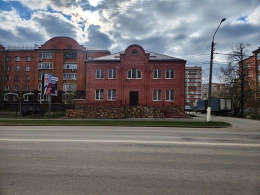 Сдаётся Здание в аренду, Александров г.