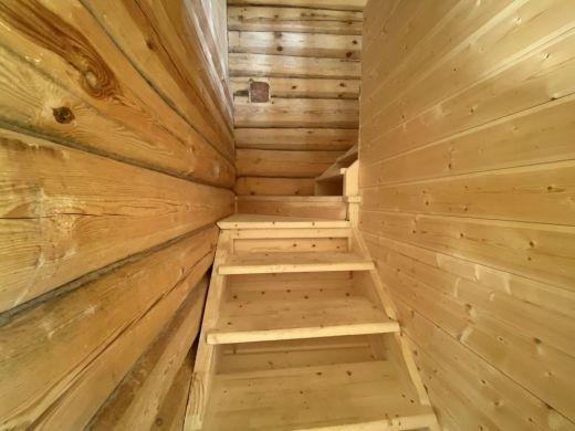 Продаётся дом, 140 м², маренкино  