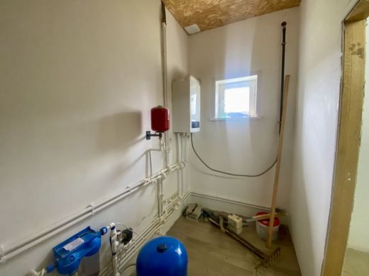 Продаётся дом, 158 м², кристалл тер. дпк 