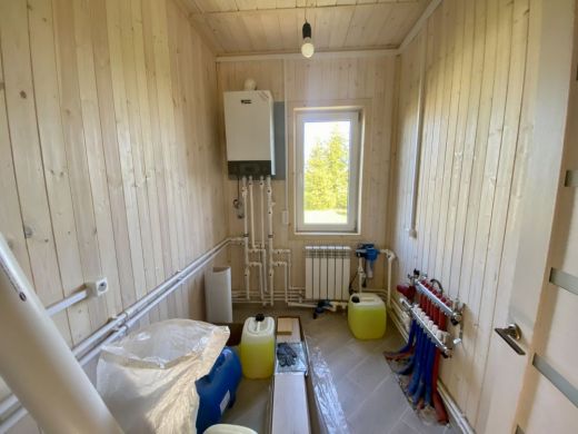 Продаётся дом, 190 м², лукоморье тер. дпк 