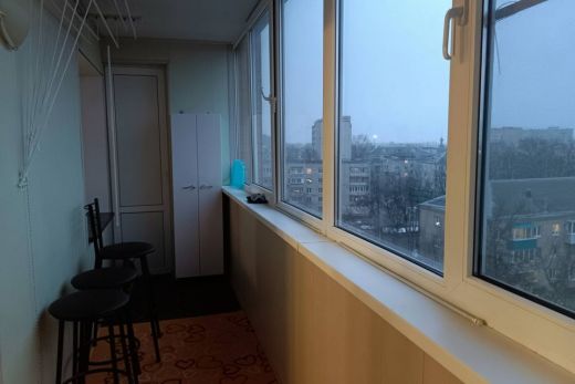Продаётся 2 комнатная квартира, площадью 80.4 м², 10 этаж Александров г. Свердлова ул.