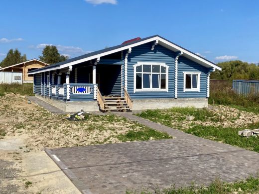 Продаётся дом, 170 м², площево д. центральная ул. 45 центральная ул.
