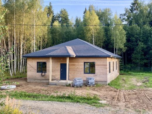 Продаётся дом, 130 м², крутец  