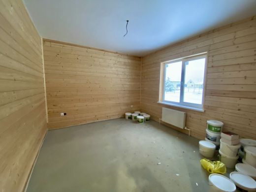 Продаётся дом, 130 м², крутец  
