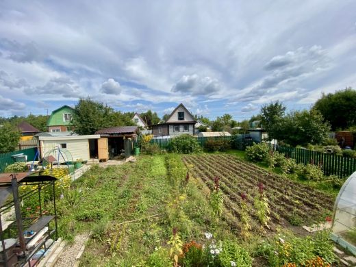 Продаётся дача, 42 м², самарино снт 
