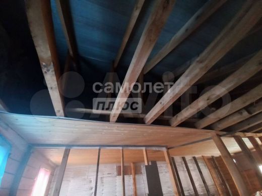 Продаётся дом, 160 м², александров г. балакиревская ул. 2 балакиревская ул.