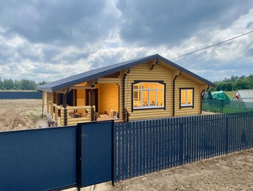 Продаётся дом, 160 м², григорово  