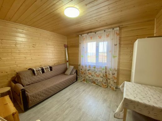 Продаётся дом, 210 м², лизуново  