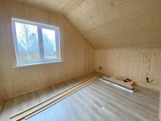 Продаётся дом, 185 м², долматово тер. дпк 