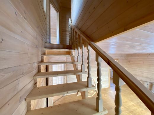 Продаётся дом, 160 м², полянка тер. дпк 