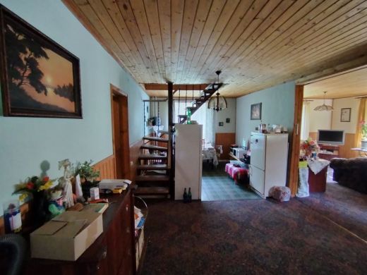 Продаётся дом, 108.8 м², соколово д. верхнее легково ул.  верхнее легково ул.