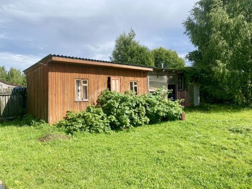 Продаётся дом, 110 м², жабрево  