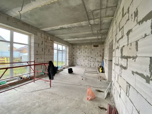 Продаётся дом, 183.8 м², александров г. никольская ул. 24 никольская ул.