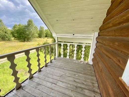 Продаётся дом, 140 м², маренкино  