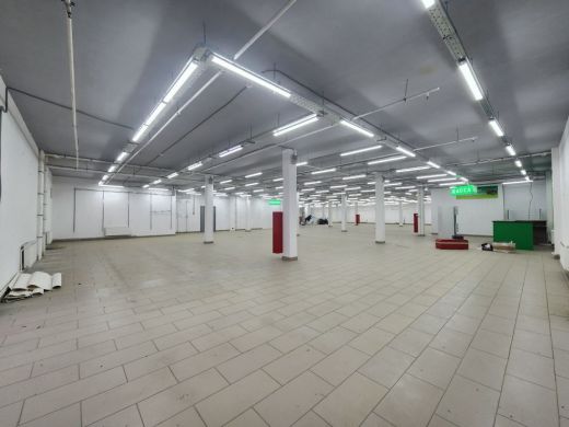Сдаётся Торговая площадь, Ленина ул 18, Александров г.