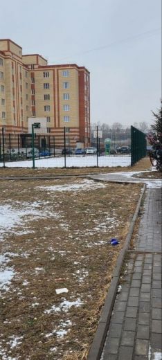 Продаётся 2 комнатная квартира, площадью 63 м², 9 этаж александров г. жулева ул.