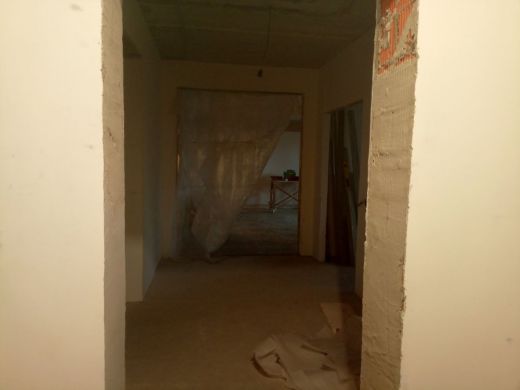 Продаётся 4 комнатная квартира, площадью 130 м², 9 этаж александров г. свердлова ул.