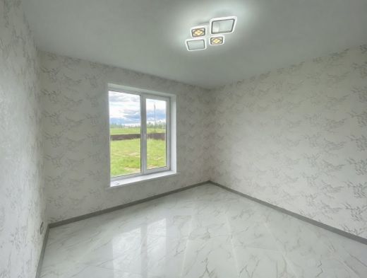 Продаётся дом, 120 м², нововоскресенское д. победы ул.  победы ул.
