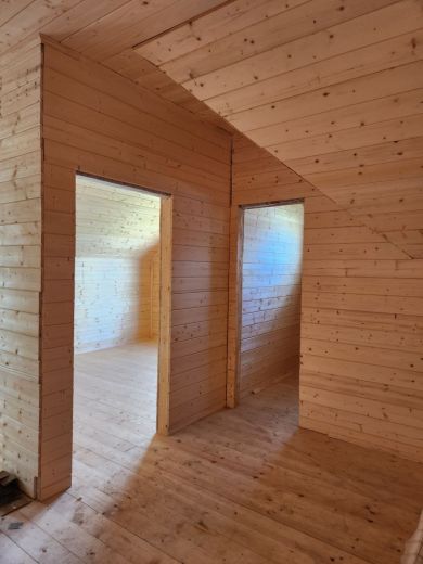 Продаётся дом, 190 м², лизуново д.  10 
