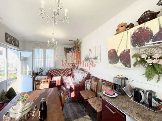 Продаётся дом, 108.6 м², александров г. 2-я дмитриевская ул.  2-я дмитриевская ул.