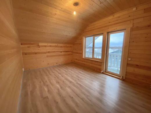 Продаётся дом, 200 м², нововоскресенское  
