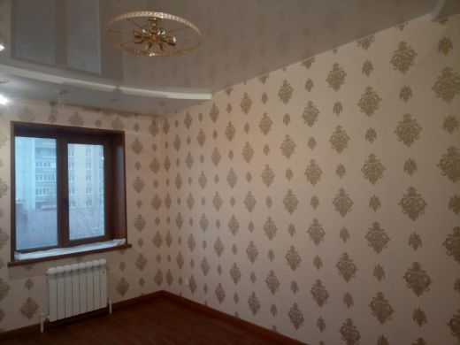Продаётся 4 комнатная квартира, площадью 130 м², 9 этаж александров г. свердлова ул.