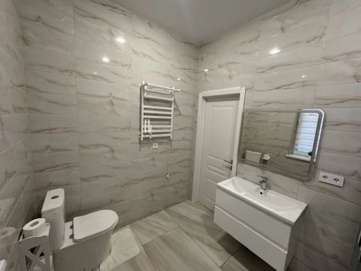Продаётся дом, 150 м², крутец  