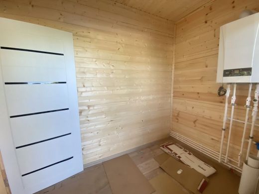 Продаётся дом, 130 м², воскресенское  