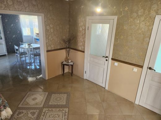 Сдаётся дом в аренду, 150 м², этаж 2/2, Александров г. Суздальская ул. 1