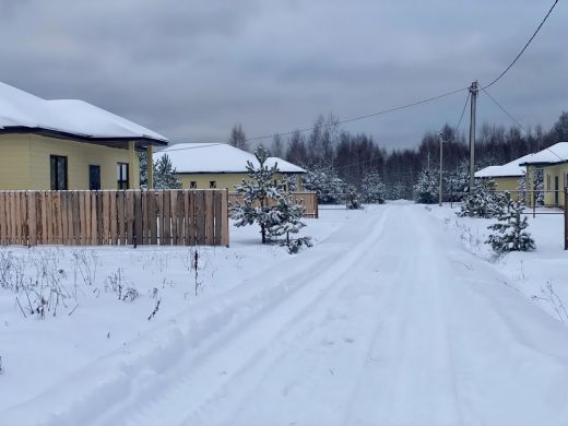 Продаётся дом, 130 м², крутец  